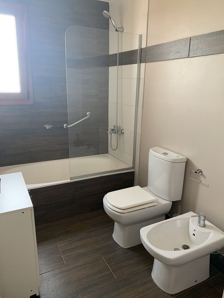 Amancay Lagoon Suite Loft | Dina Huapi