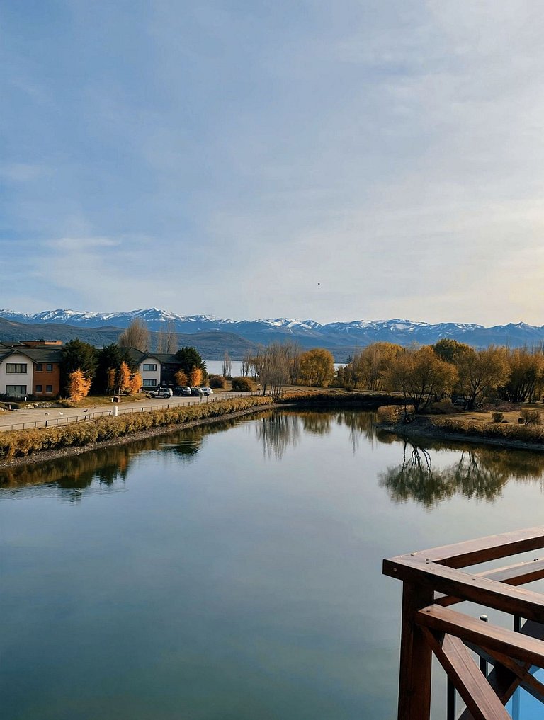 Bariloche Cabin Temporary Rent Accommodation Apartment Hotel
