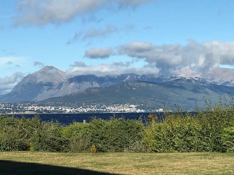 Blue Aparts | Aluguel por Temporada em Bariloche