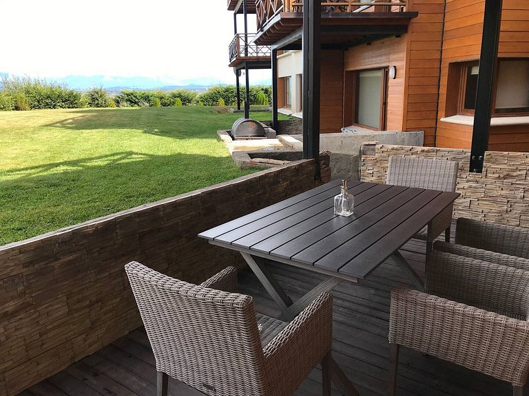 Blue Aparts | Vacation Rentals in Bariloche