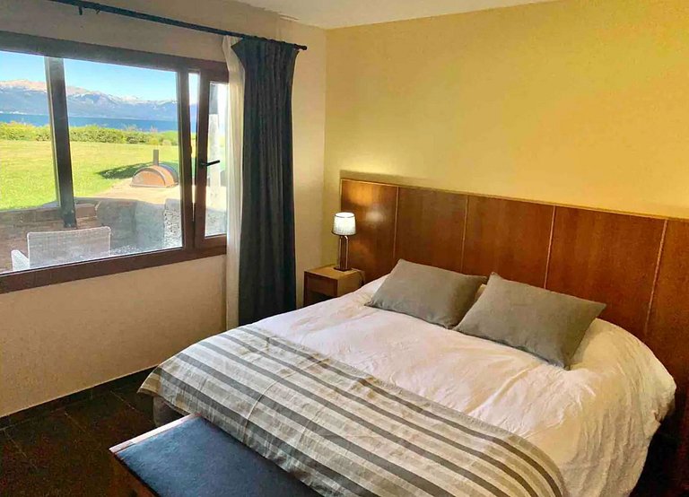 Blue Aparts | Alquiler Temporario en Bariloche