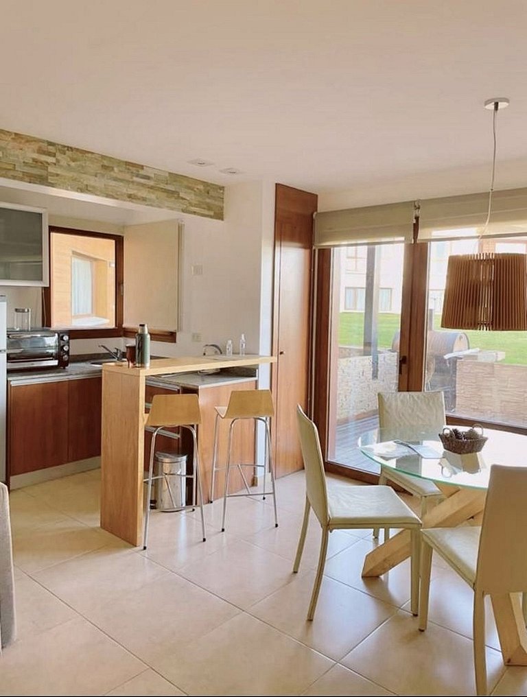 Bariloche Cabana Aluguel Temporário Alojamento Apartamento