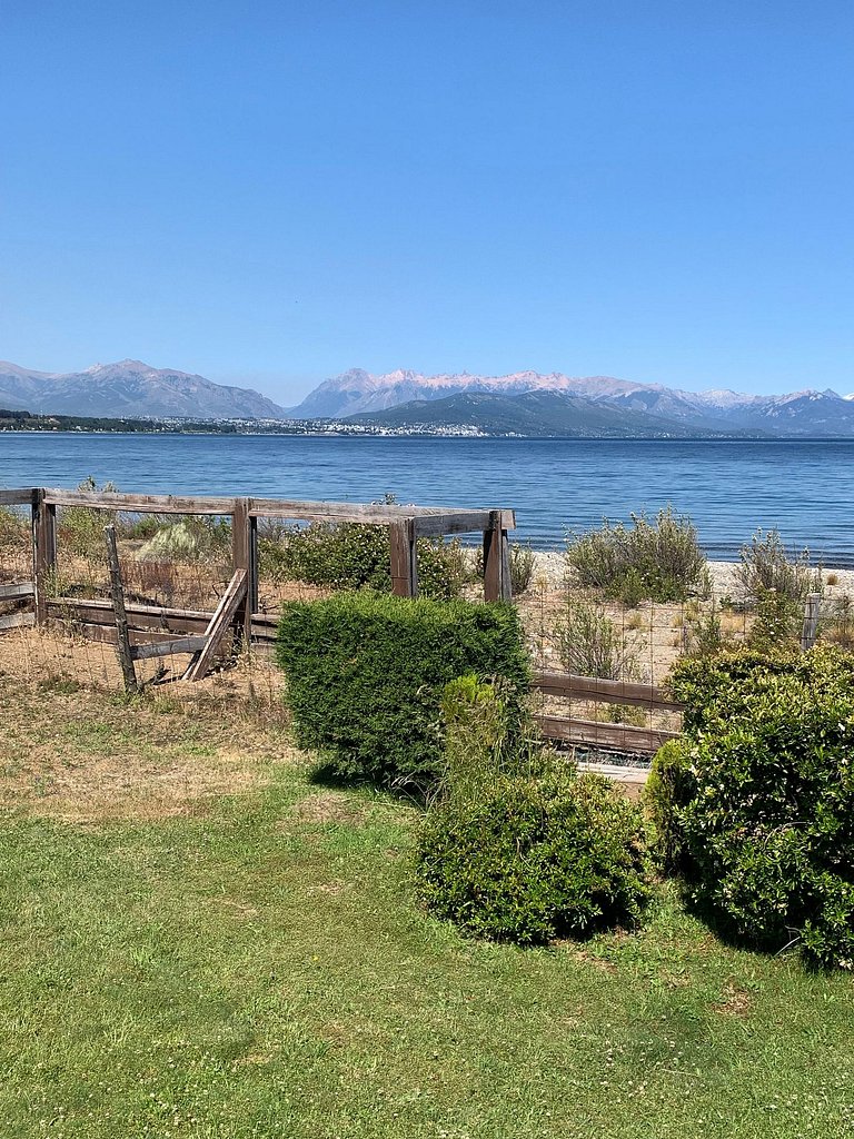 Bariloche Cabin Temporary Rent Accommodation Apartment Hotel