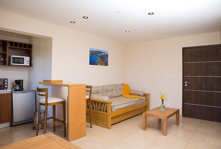 Bariloche Cabin Temporary Rent Accommodation Apartment Hotel