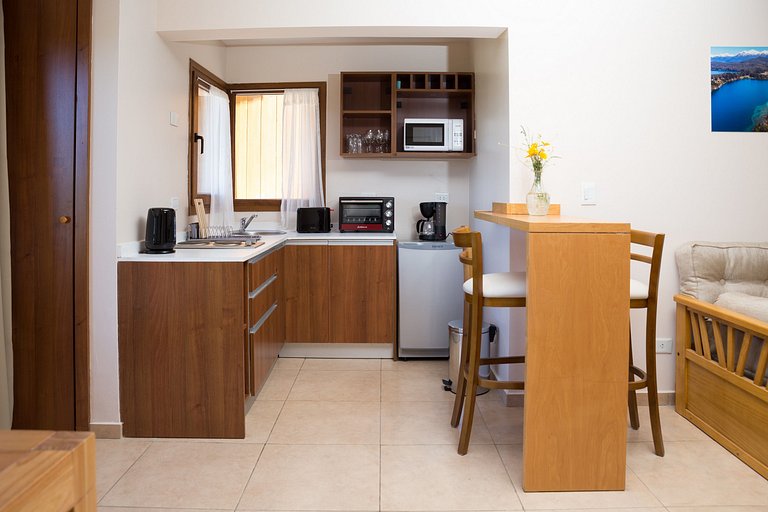 Bariloche Cabin Temporary Rent Accommodation Apartment Hotel