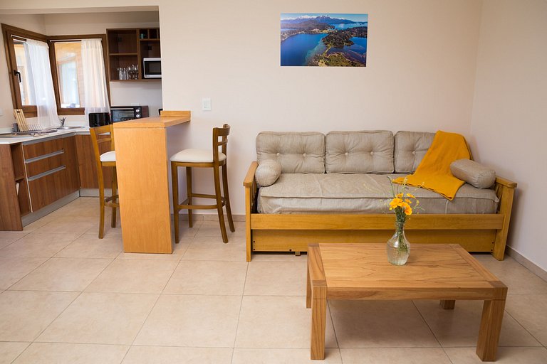 Bariloche Cabin Temporary Rent Accommodation Apartment Hotel