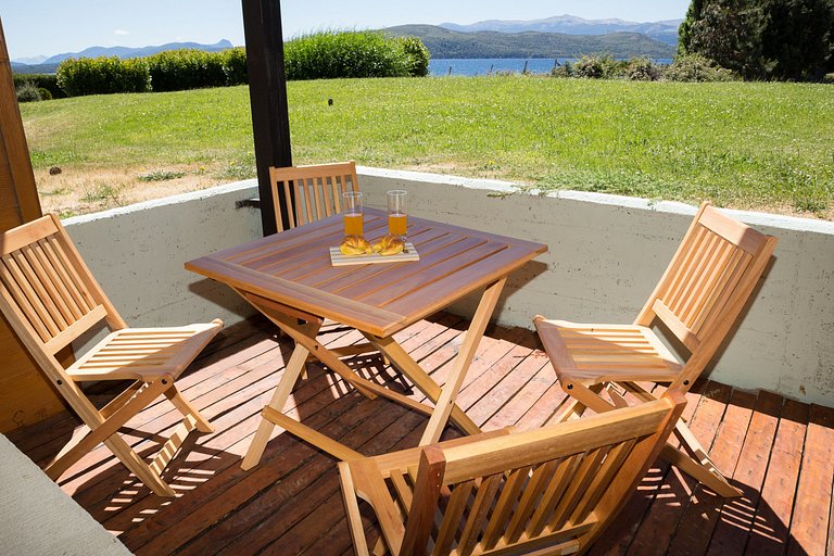 Bariloche Cabin Temporary Rent Accommodation Apartment Hotel