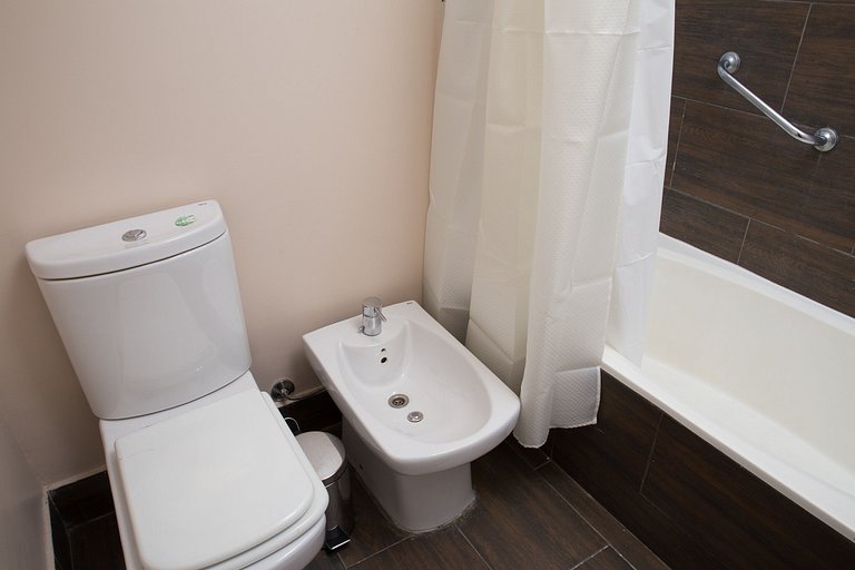 Bariloche Cabana Aluguel Temporário Alojamento Apartamento
