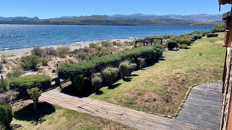 Garden Superior Moreno Frente al Lago Bariloche