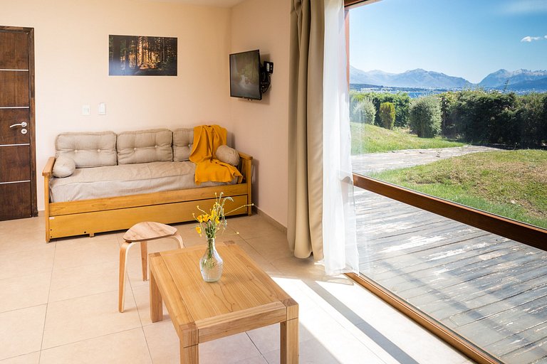Blue Aparts | Alquiler Temporario en Bariloche