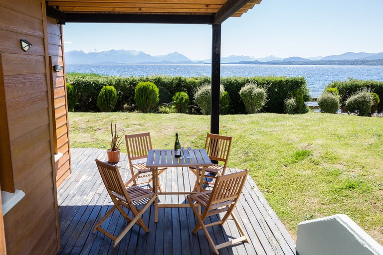 Blue Aparts | Alquiler Temporario en Bariloche