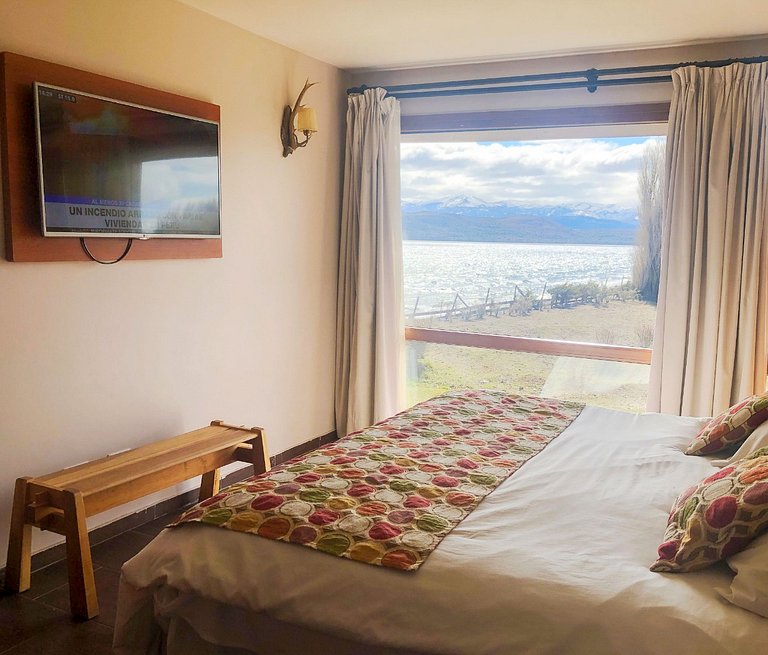 Mascardi 1º Andar Vista Lago Dina Huapi