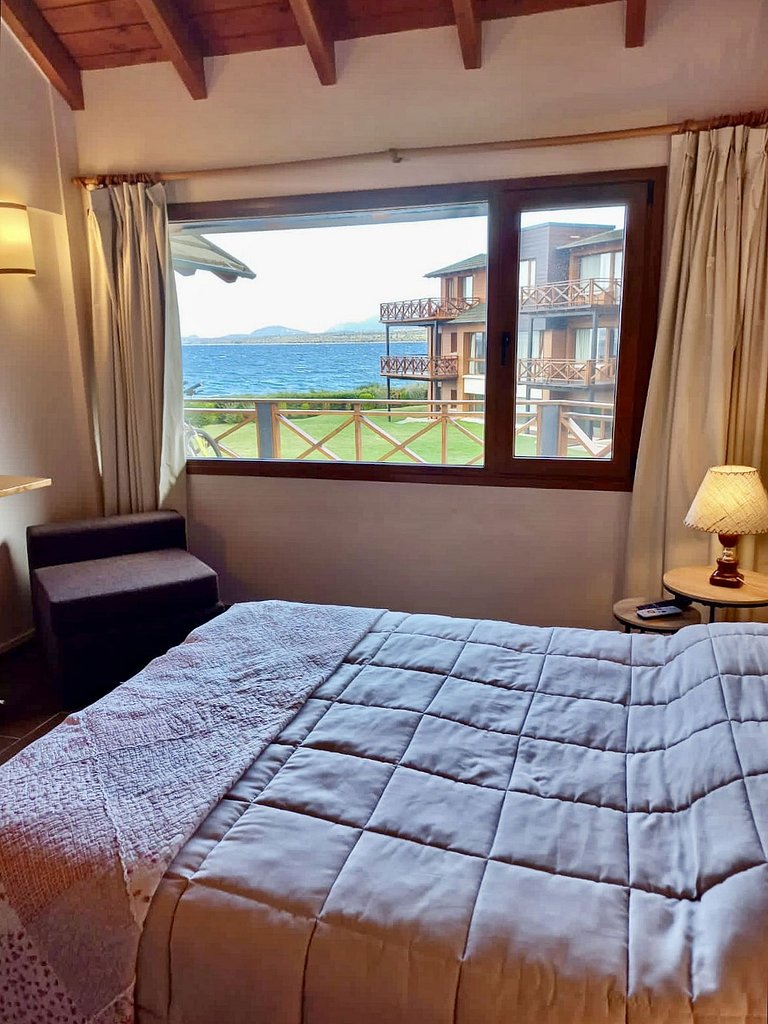 Apartment 2208 near the Lake | Dina Huapi