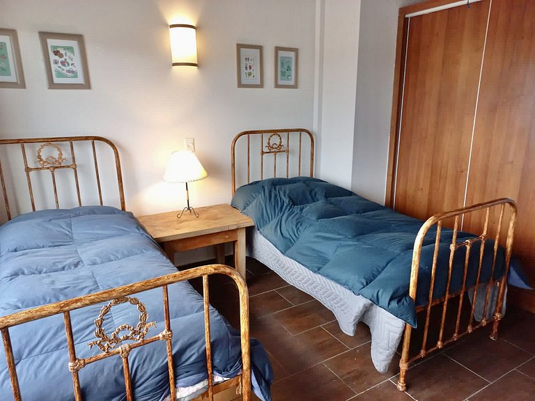 Apartment 2208 near the Lake | Dina Huapi