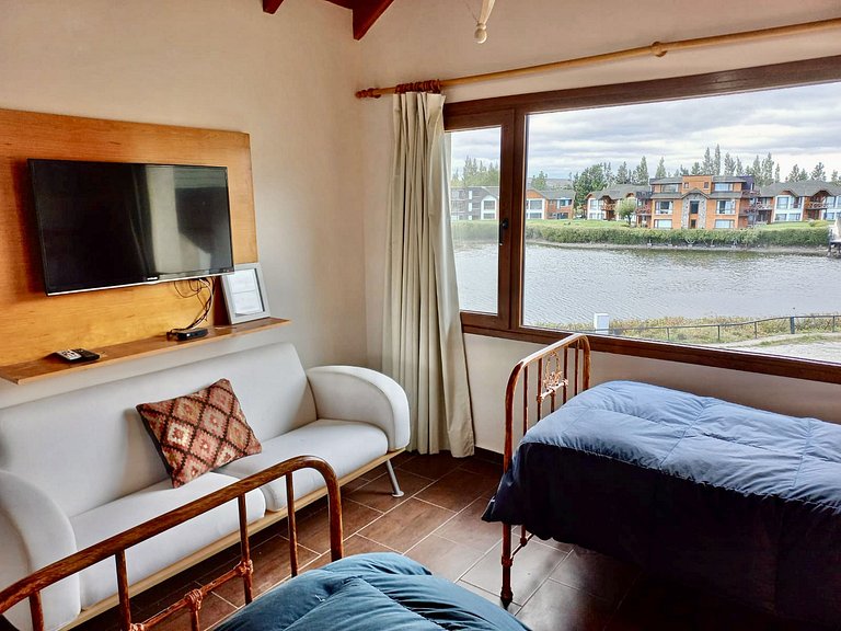 Depto 22078 cerca del lago | Dina Huapi Bariloche