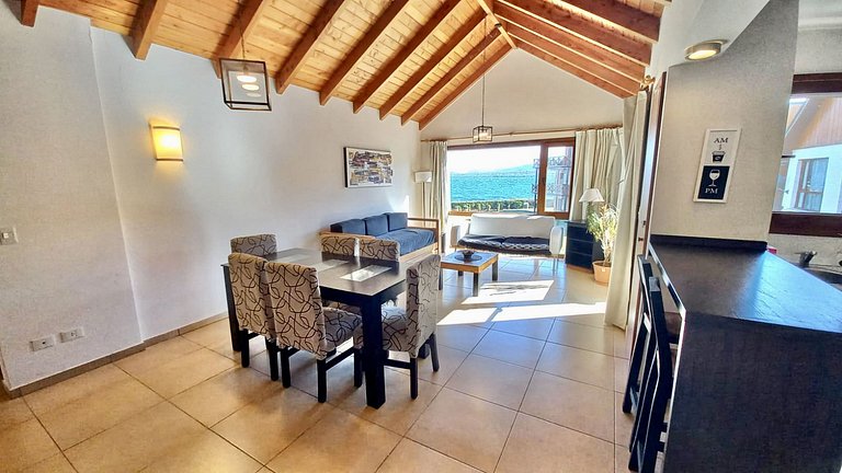 Depto 22078 cerca del lago | Dina Huapi Bariloche