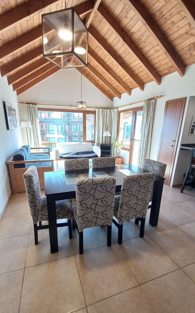 Depto 22078 cerca del lago | Dina Huapi Bariloche