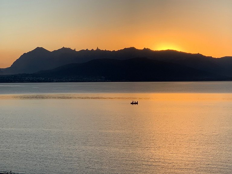 Mascardi Lake View Loft in Dina Huapi | Blue Aparts