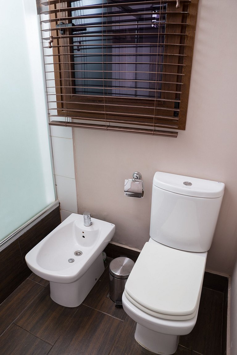 Blue Aparts | Vacation Rentals in Bariloche
