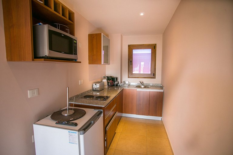 Mascardi Ground-Floor Lake View | Dina Huapi