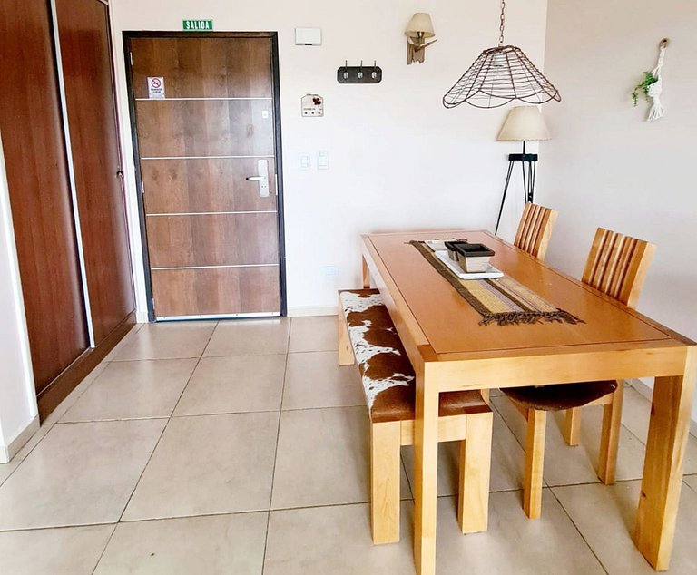 Bariloche Cabin Temporary Rent Accommodation Apartment Hotel
