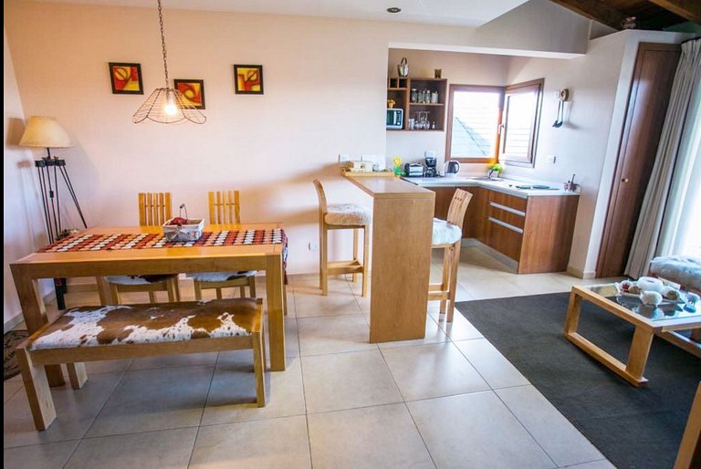 Bariloche Cabin Temporary Rent Accommodation Apartment Hotel