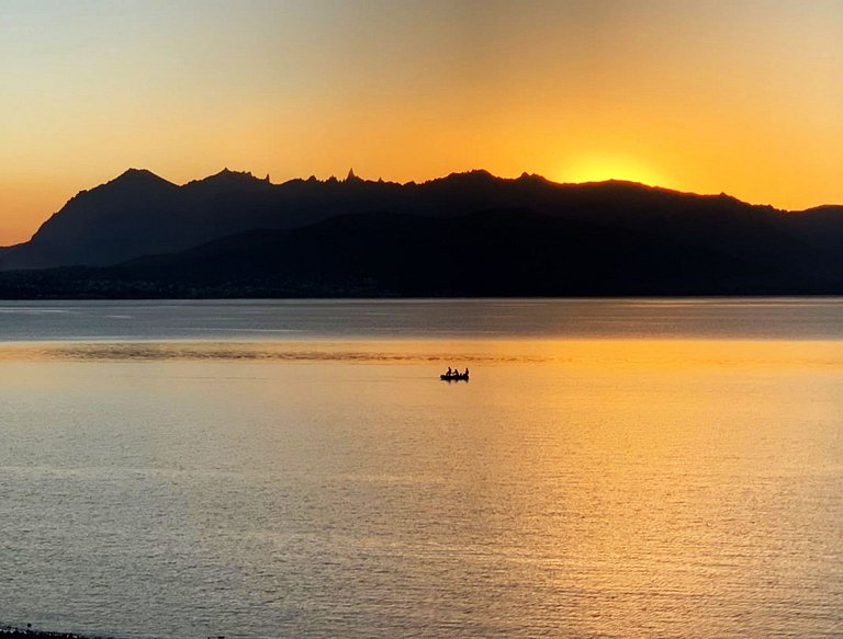 Apartamento 2301 em Dina Huapi | Blue Aparts
