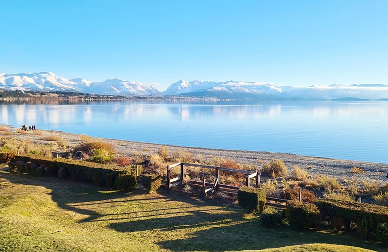 Apartment 2301 in Dina Huapi | Blue Aparts