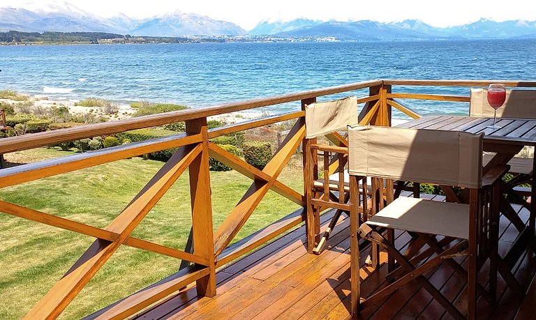 Depto 2301 en Dina Huapi | Blue Aparts