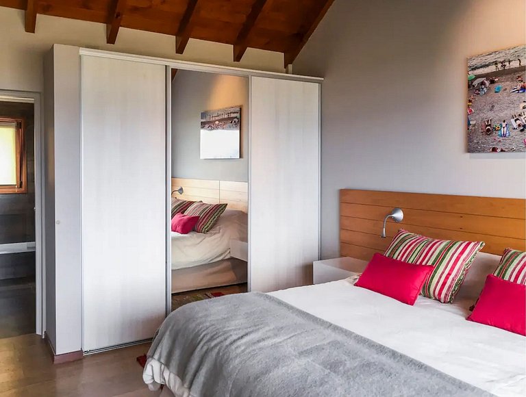 Apartamento em Dina Huapi perto de Bariloche