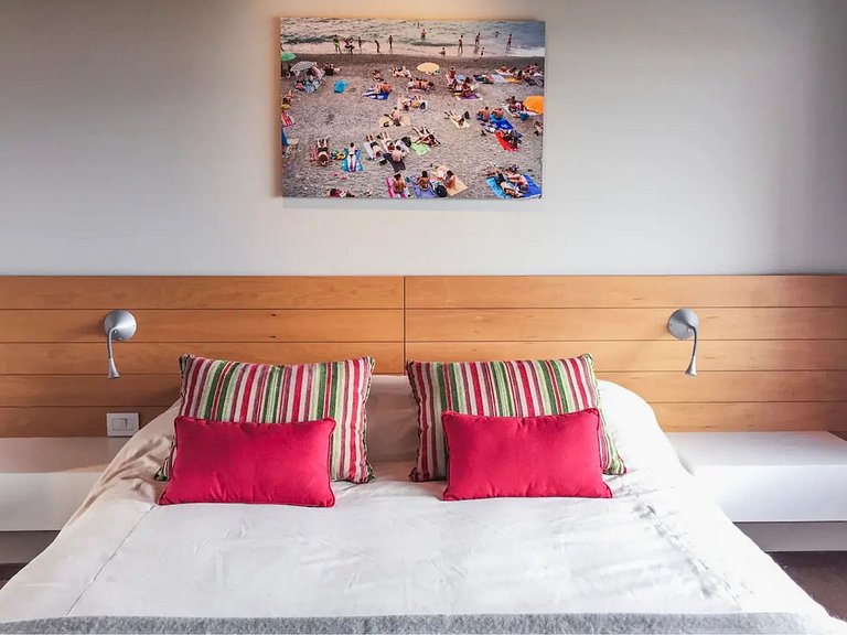 Apartamento em Dina Huapi perto de Bariloche