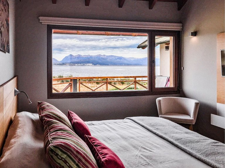 Bariloche Cabana Aluguel Temporário Alojamento Apartamento