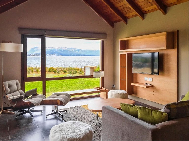 Apartamento em Dina Huapi perto de Bariloche