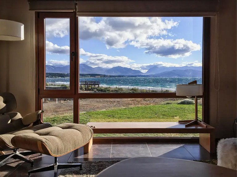 Departamento en Dina Huapi cerca de Bariloche