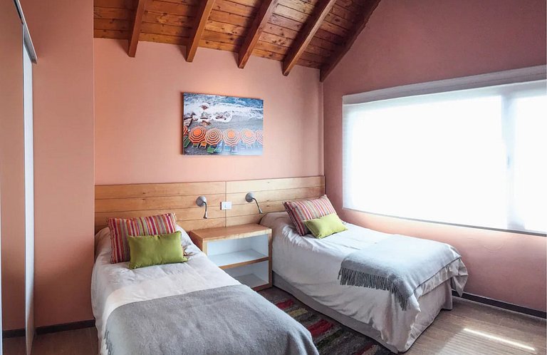 Apartamento em Dina Huapi perto de Bariloche