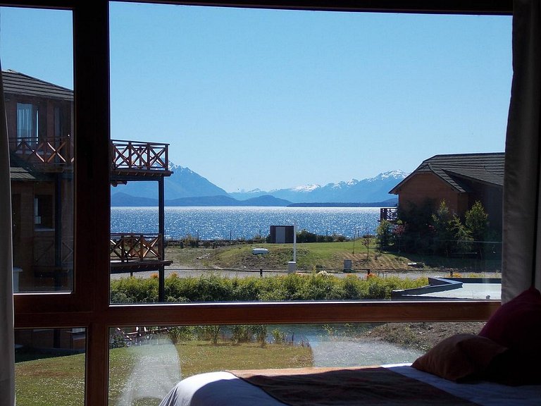 Bariloche Cabin Temporary Rent Accommodation Apartment Hotel