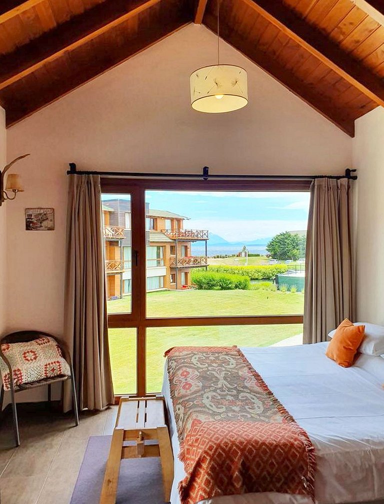 Bariloche Cabana Aluguel Temporário Alojamento Apartamento