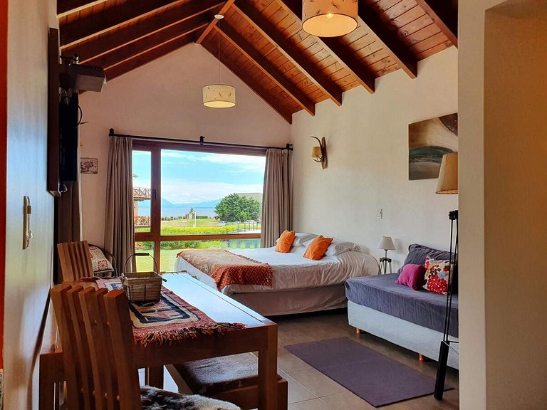 Ciprés Loft Vista Jardim e Lagoa