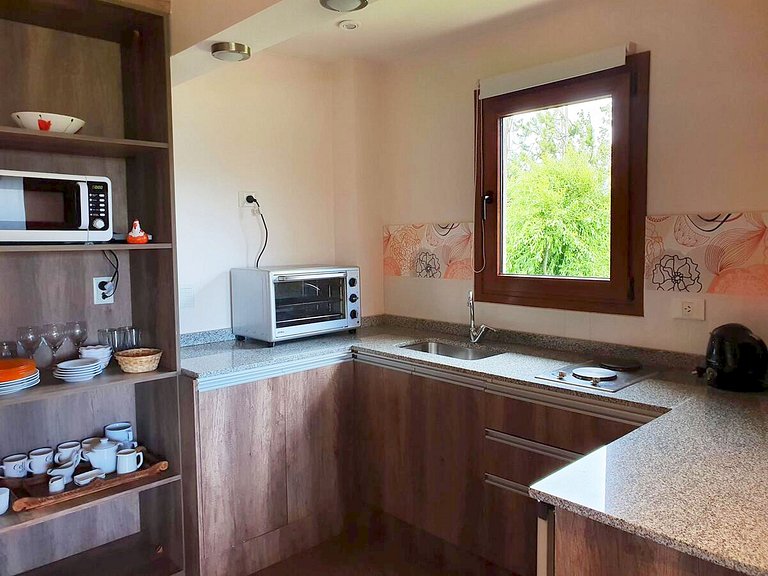 Bariloche Cabin Temporary Rent Accommodation Apartment Hotel