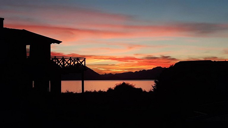 Bariloche Cabin Temporary Rent Accommodation Apartment Hotel