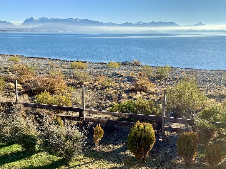 Superior Nahuel Frente Lago Vista Bariloche