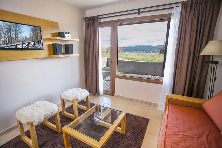 Mascardi PB Vista Lago en Dina Huapi