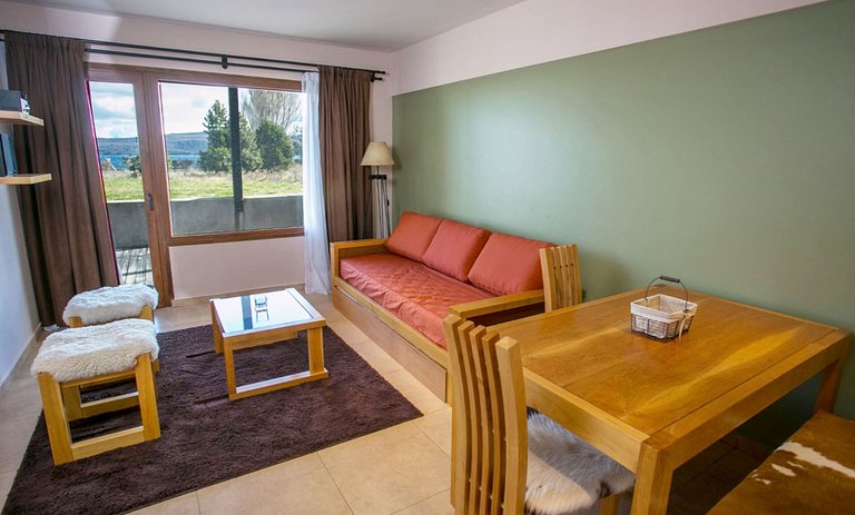 Alquiler Cabañas y Departamentos en Bariloche y Dina Huapi