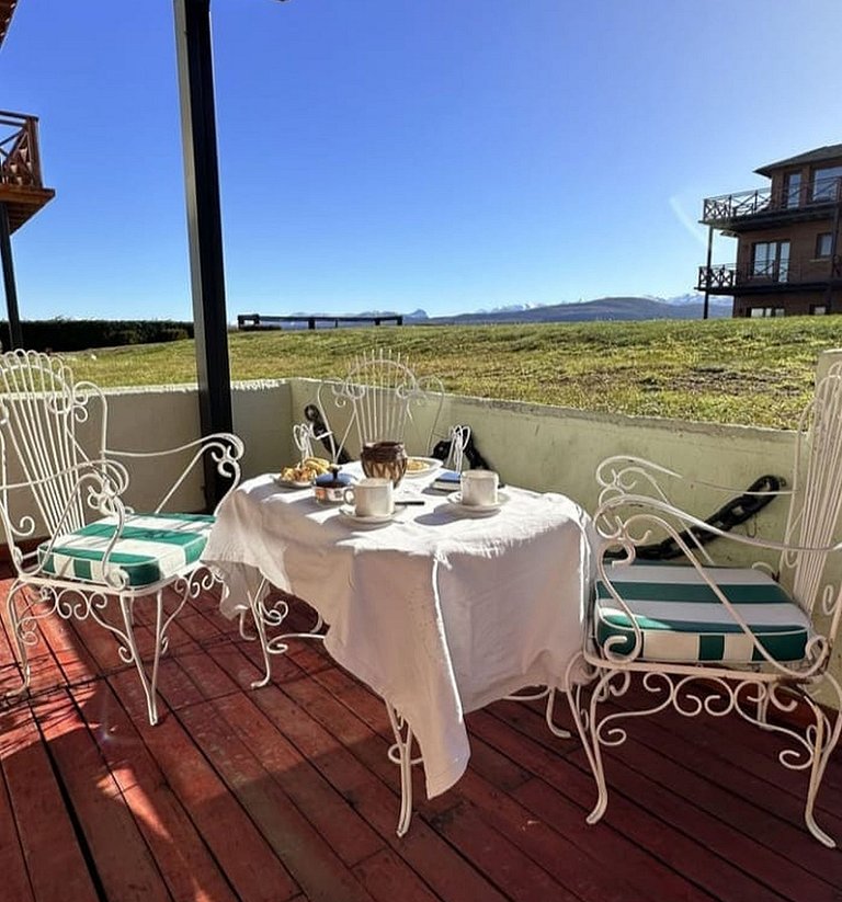 Bariloche Cabana Aluguel Temporário Alojamento Apartamento