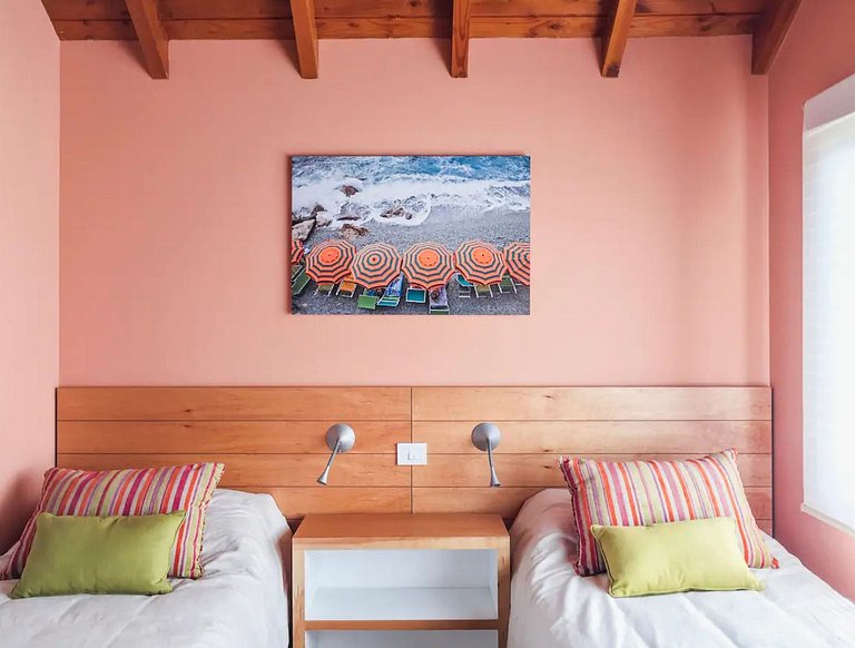 Apartamento em Dina Huapi perto de Bariloche