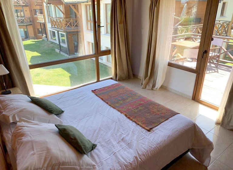 Ciprés Loft Vista Laguna en Dina Huapi | Blue Aparts