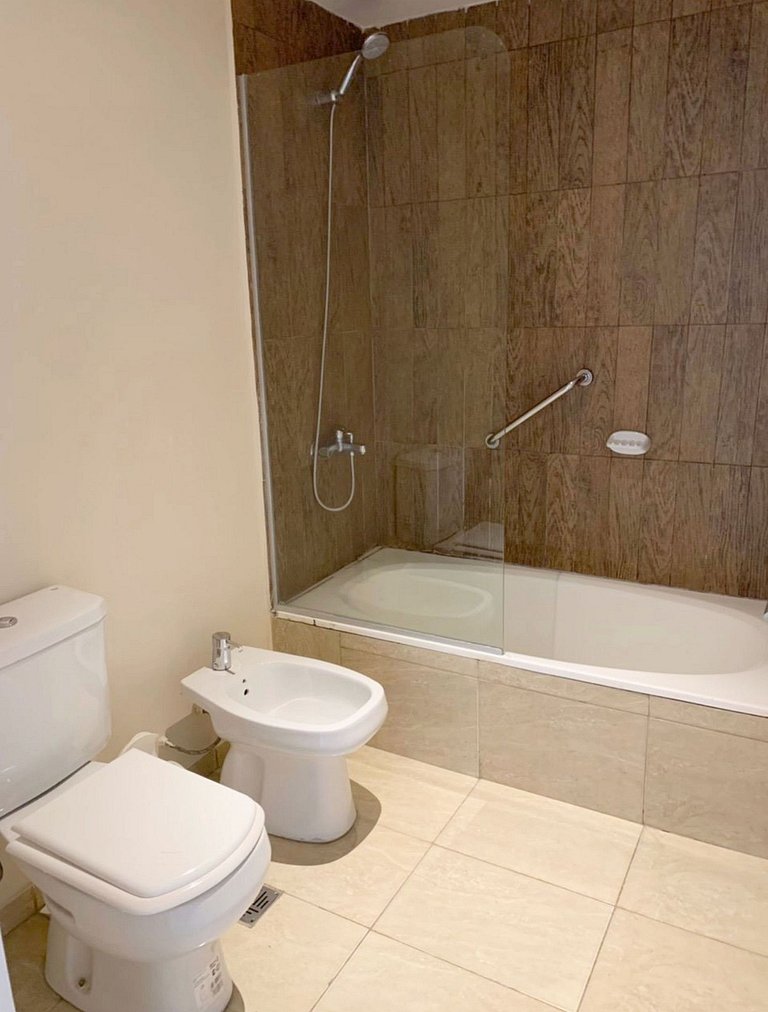 Ciprés Loft Vista Laguna en Dina Huapi | Blue Aparts