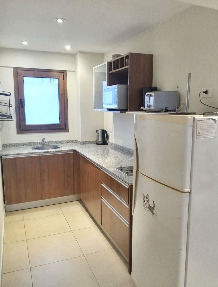 Cabins and Apartments for rent in Bariloche and Dina Huapi
