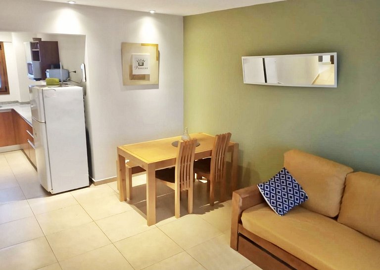Cabins and Apartments for rent in Bariloche and Dina Huapi