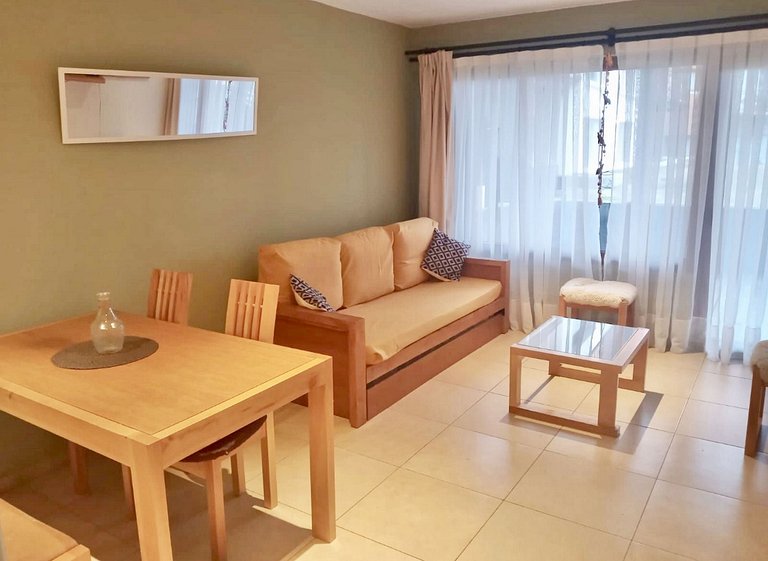 Cabins and Apartments for rent in Bariloche and Dina Huapi